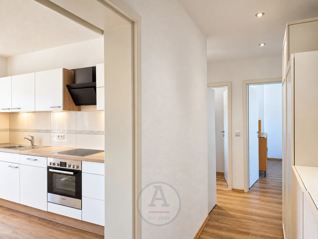 2 Zimmer Wohnung mit 61 m² in Fulda – Bild 2