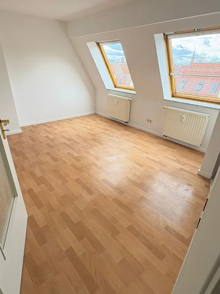 2 Zimmer Wohnung mit 35 m² in Zwickau – Bild 6