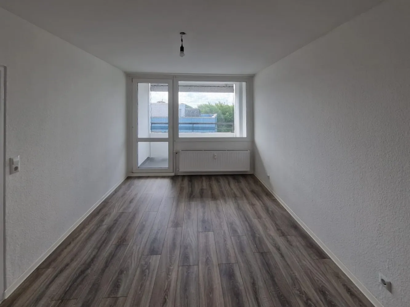 2 Zimmer Wohnung mit 56 m² in Bremen – Bild 2