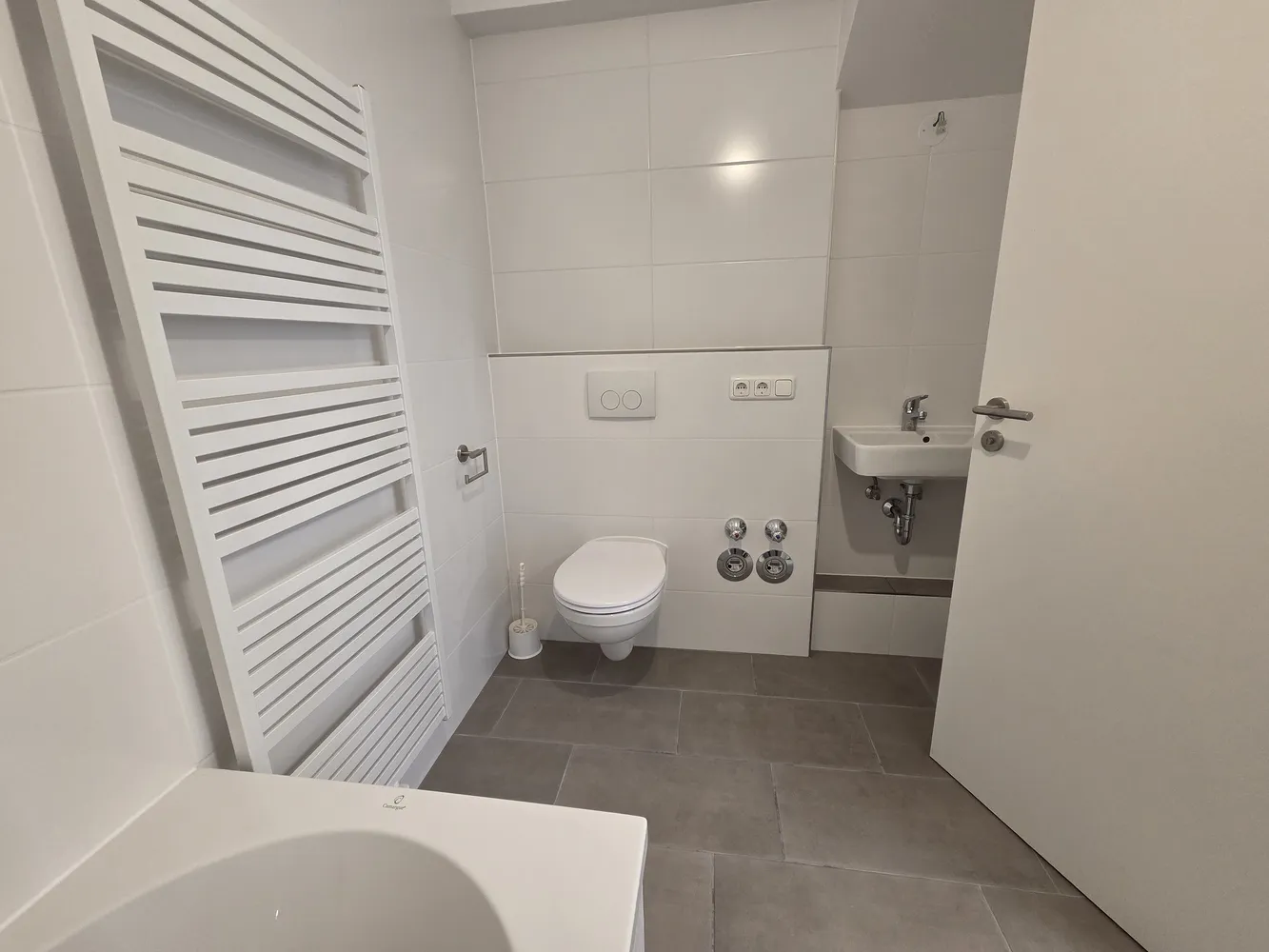 2 Zimmer Wohnung mit 43 m² in Augsburg – Bild 9