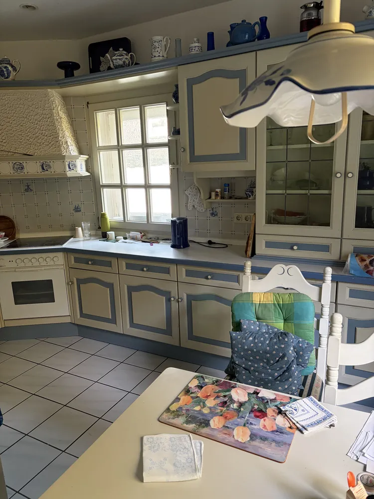 2 Zimmer Wohnung mit 67 m² in Hamburg – Bild 2