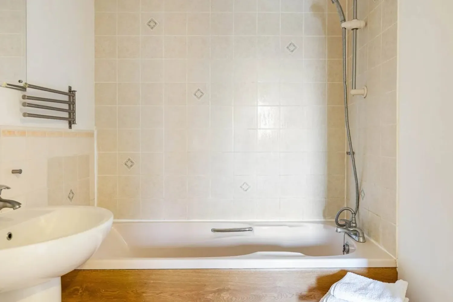 1 Zimmer Wohnung mit 29 m² in Berlin – Bild 8