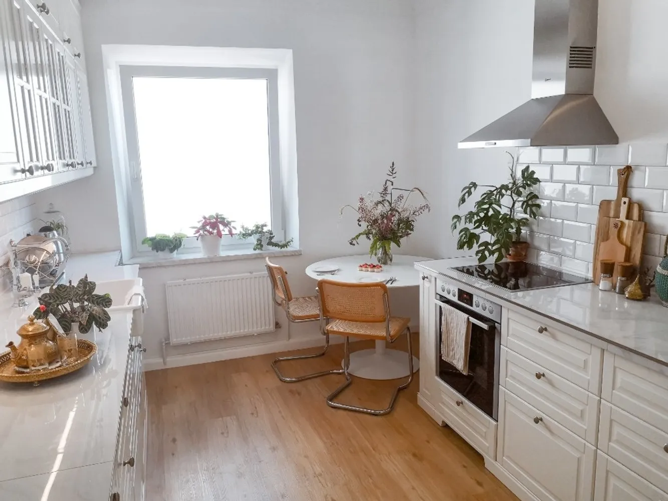 4 room apartment with 118 m² in Augsburg – Photo 7