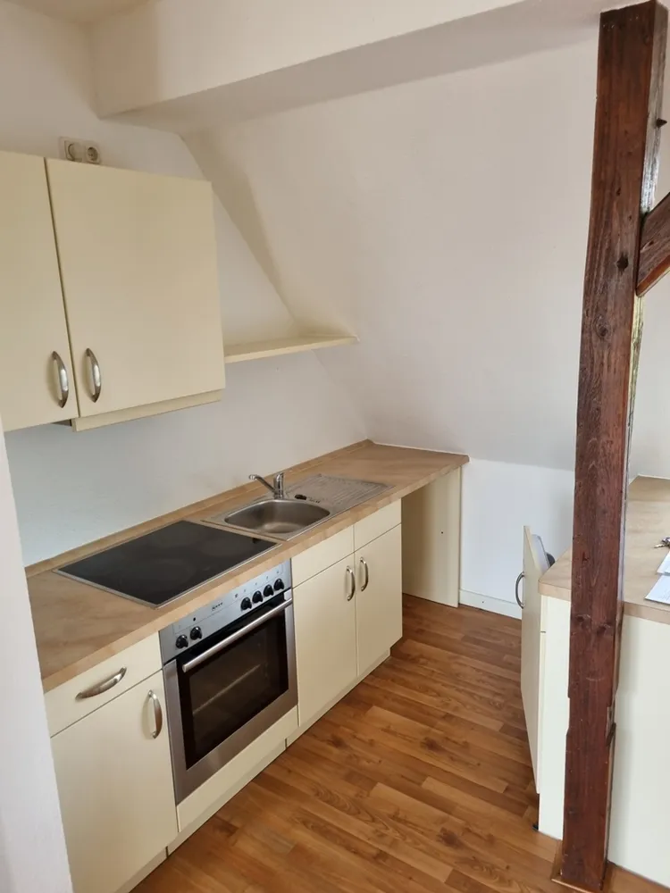 2 Zimmer Wohnung mit 62 m² in Schwerin – Bild 6