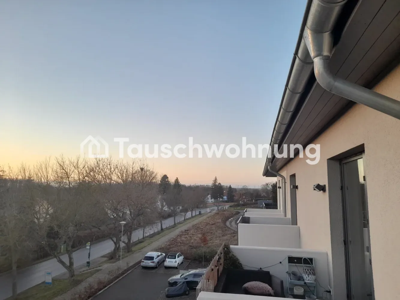 1 Zimmer Wohnung mit 40 m² in Potsdam – Bild 1