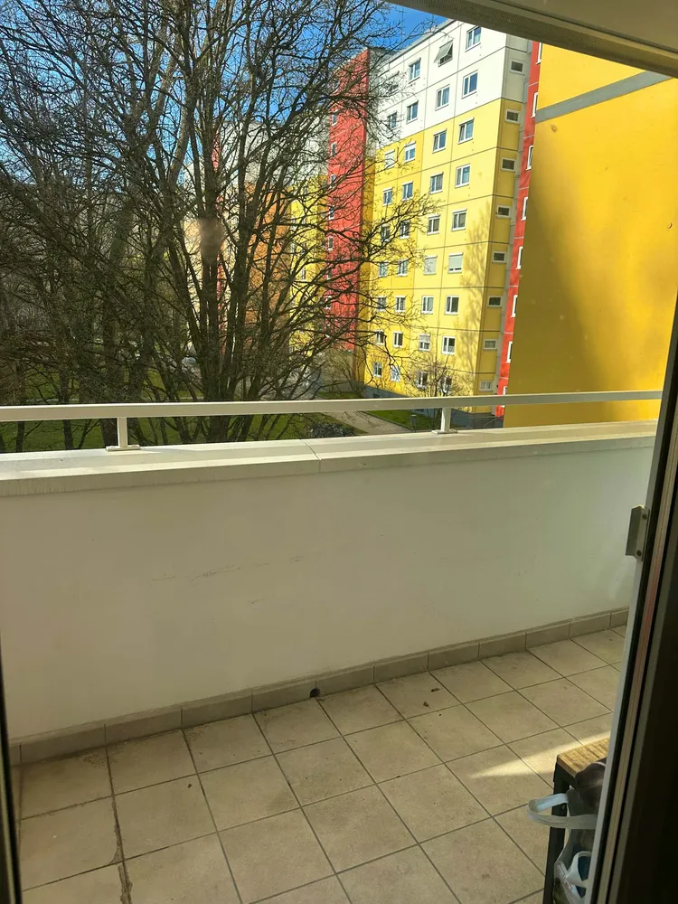 WG-Zimmer mit 10 m² in München – Bild 3