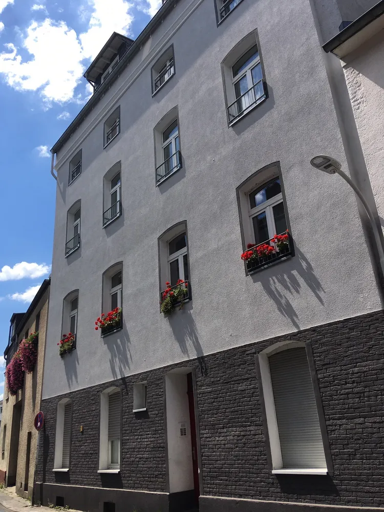1 Zimmer Wohnung mit 15 m² in Köln – Bild 1
