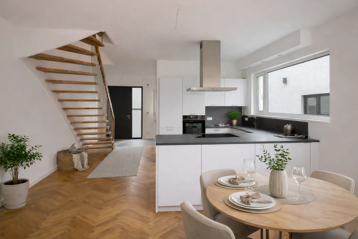 4 Zimmer Haus mit 140 m² in Berlin – Bild 3