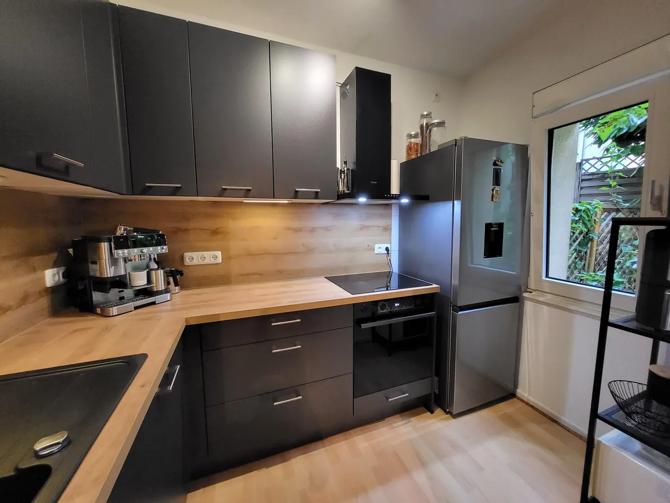2 Zimmer Wohnung mit 55 m² in Essen – Bild 2