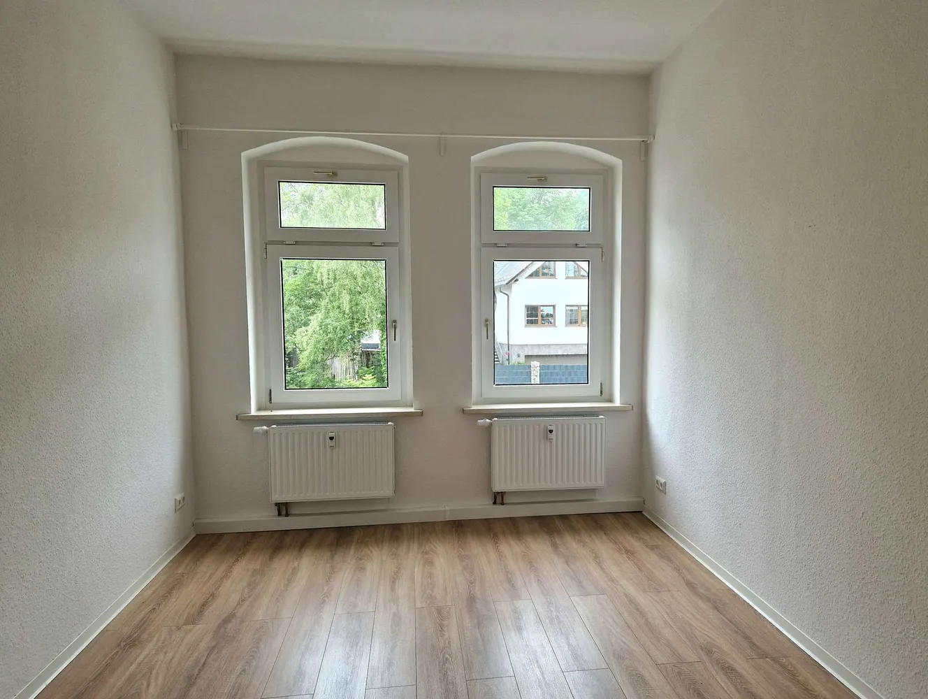 3 room apartment with 66 m² in Aue-Bad Schlema – Photo 4