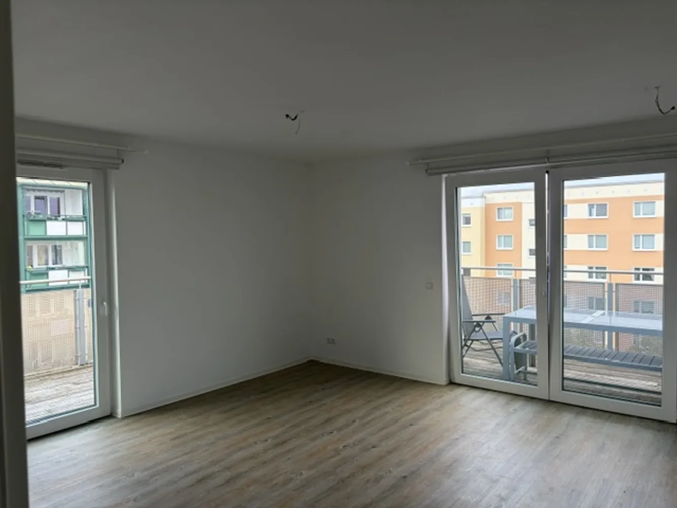2 Zimmer Wohnung mit 71 m² in Rostock – Bild 1