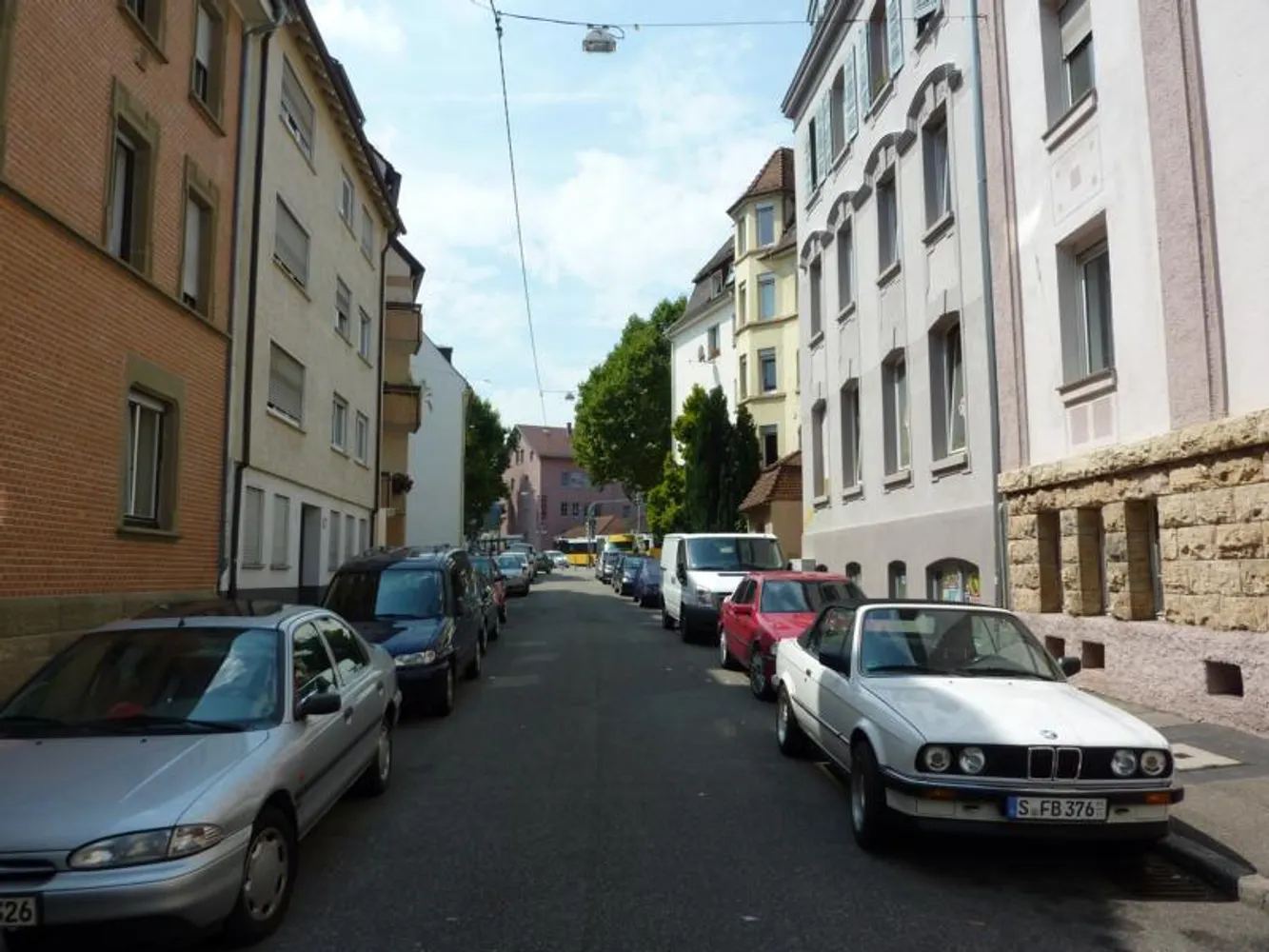 3 Zimmer Wohnung mit 62 m² in Stuttgart – Bild 8