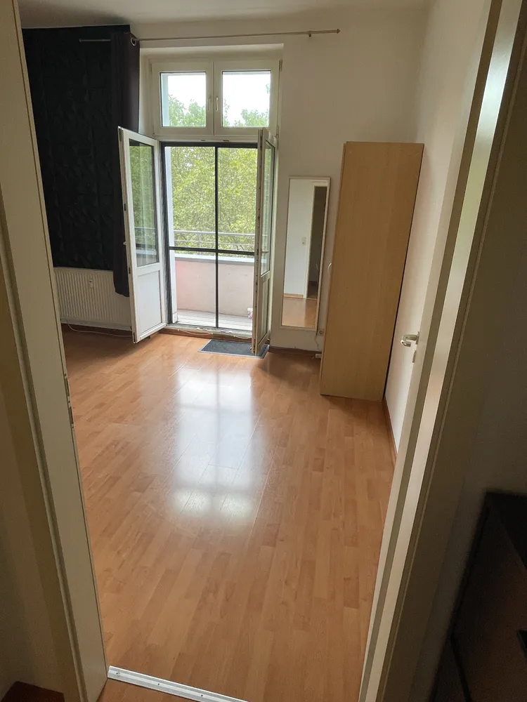 2 Zimmer Wohnung mit 38 m² in Köln – Bild 9