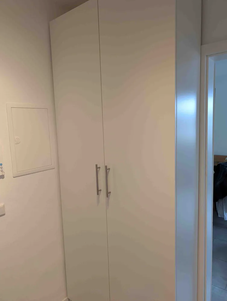 1 Zimmer Wohnung mit 35 m² in Neuss – Bild 12