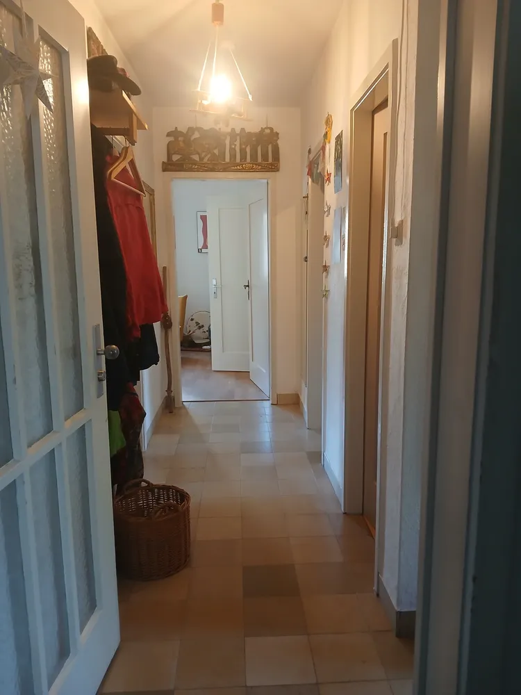 4 Zimmer Wohnung mit 70 m² in Stuttgart – Bild 6
