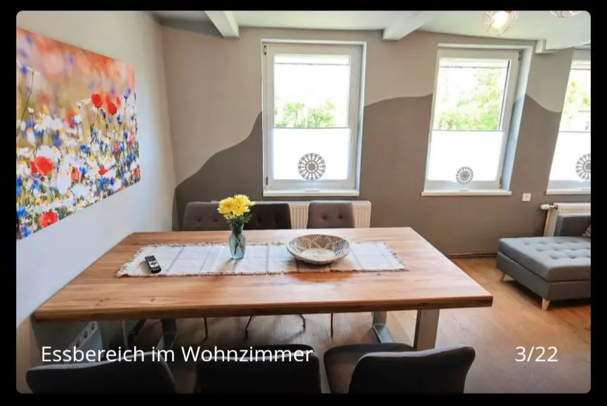 4 Zimmer Haus mit 120 m² in Lübeck – Bild 5