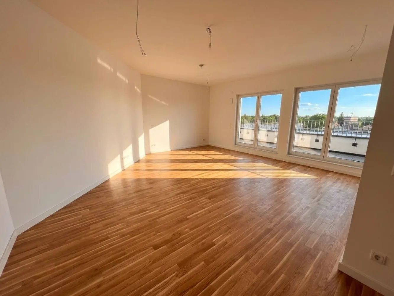3 Zimmer Wohnung mit 95 m² in Berlin – Bild 9