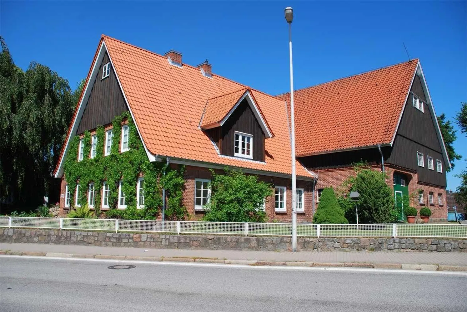 3 Zimmer Wohnung mit 73 m² in Kiel – Bild 8