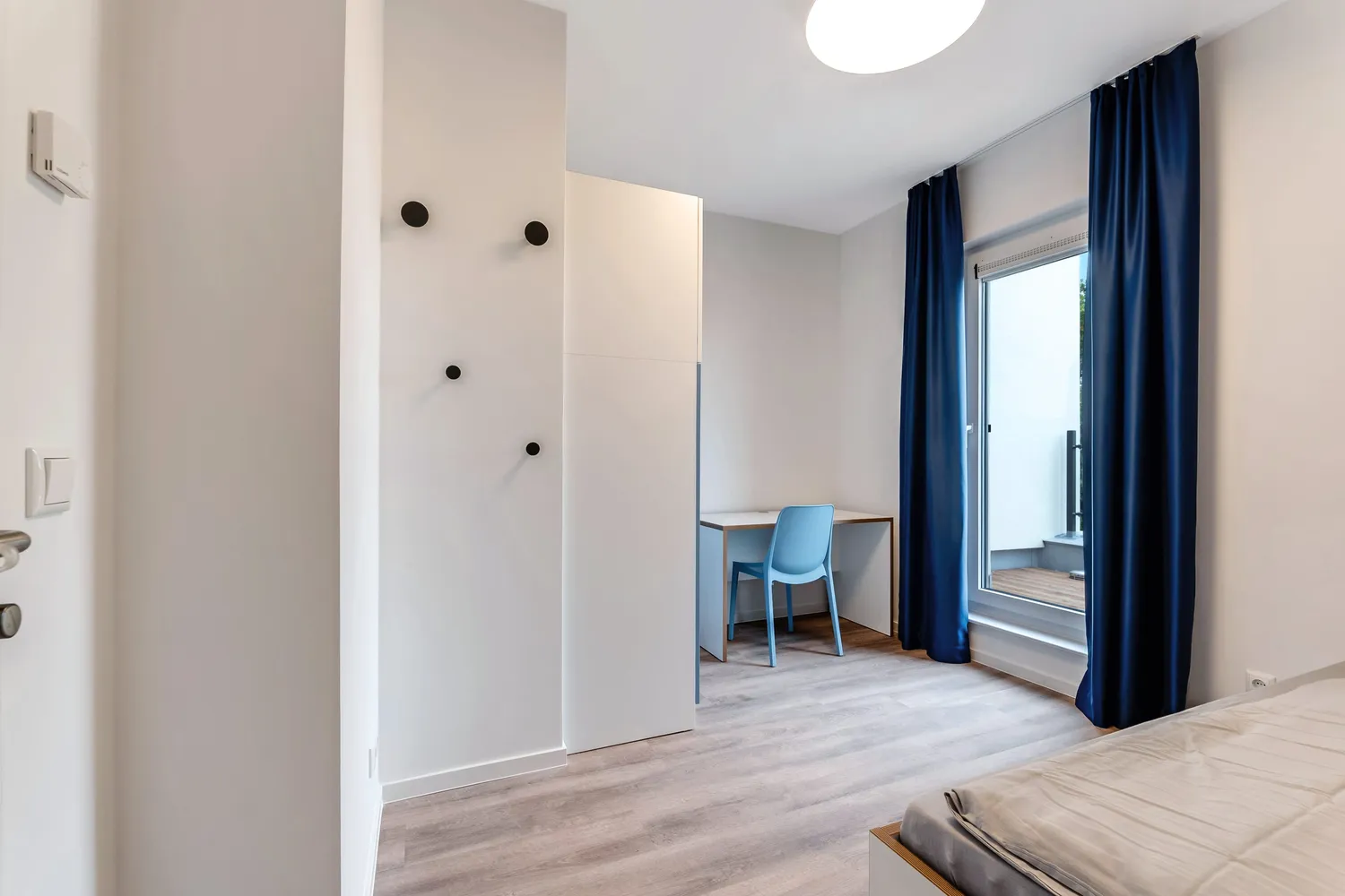 WG-Zimmer in Berlin – Bild 9