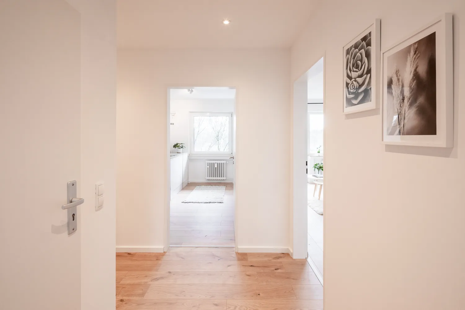 2 Zimmer Wohnung mit 62 m² in Köln – Bild 3