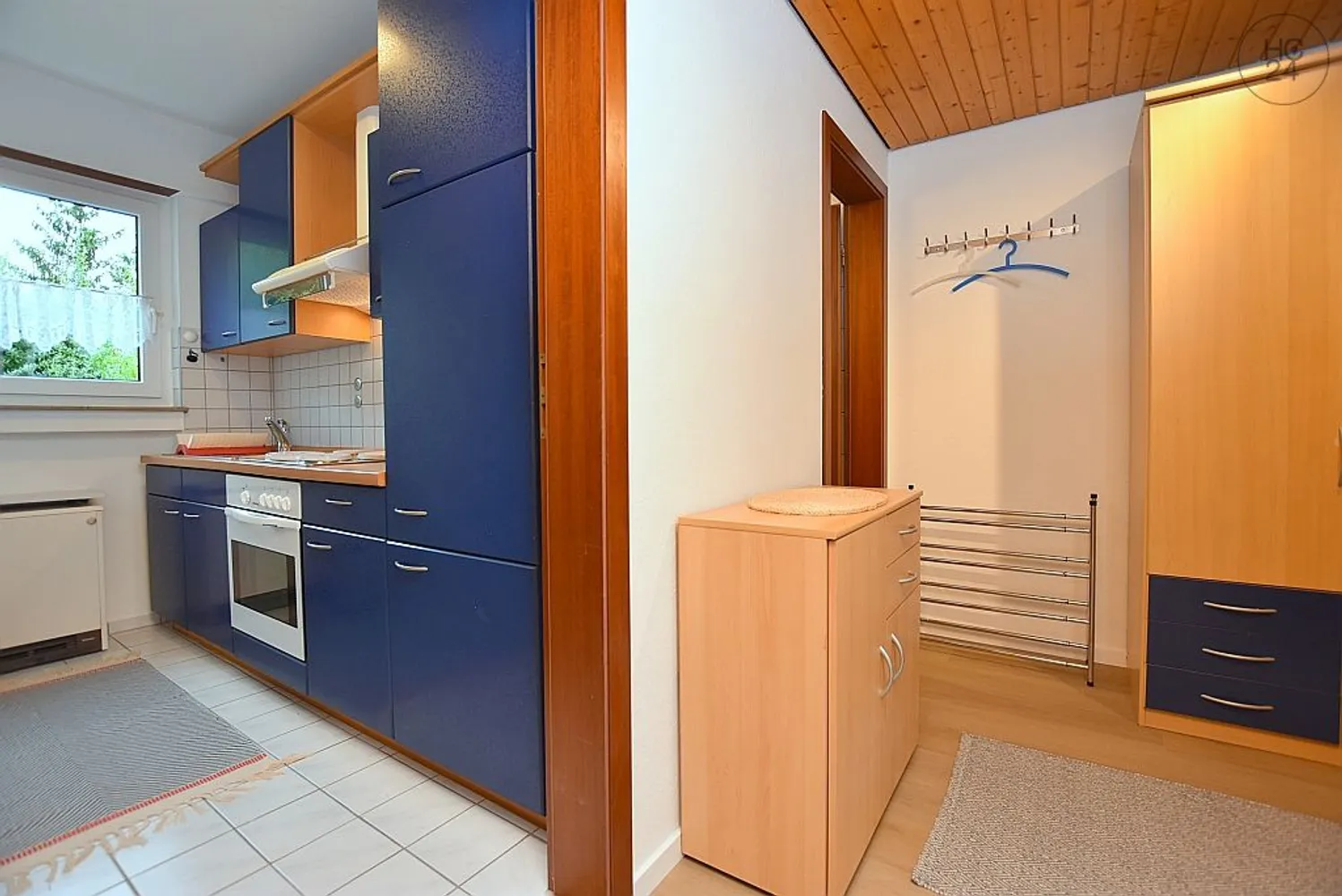 1 Zimmer Wohnung mit 37 m² in Stuttgart – Bild 10