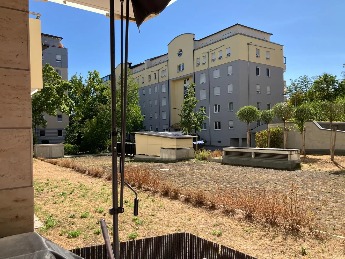 3 Zimmer Wohnung mit 79 m² in Nürnberg – Bild 4