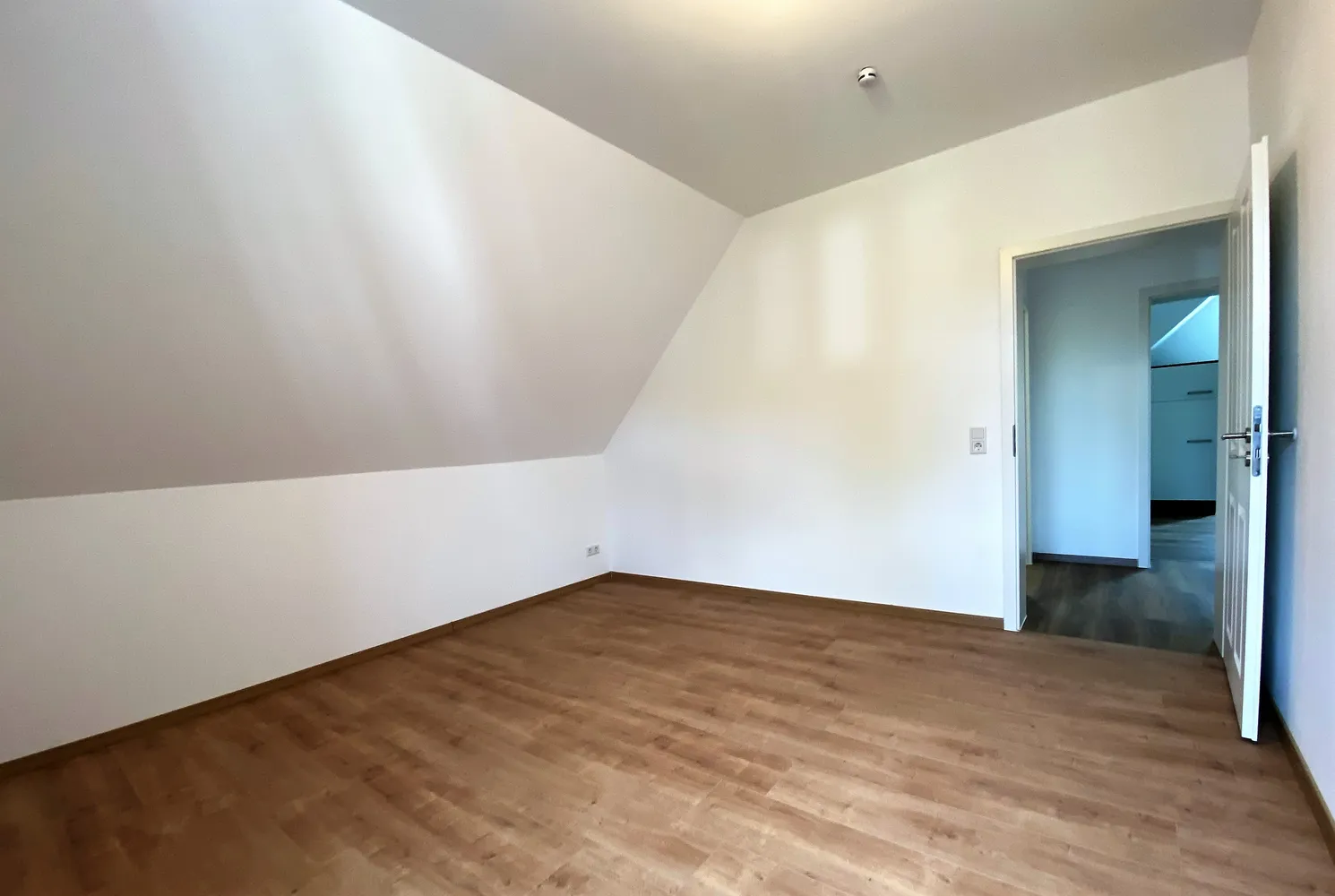3 Zimmer Wohnung mit 64 m² in Wuppertal – Bild 12