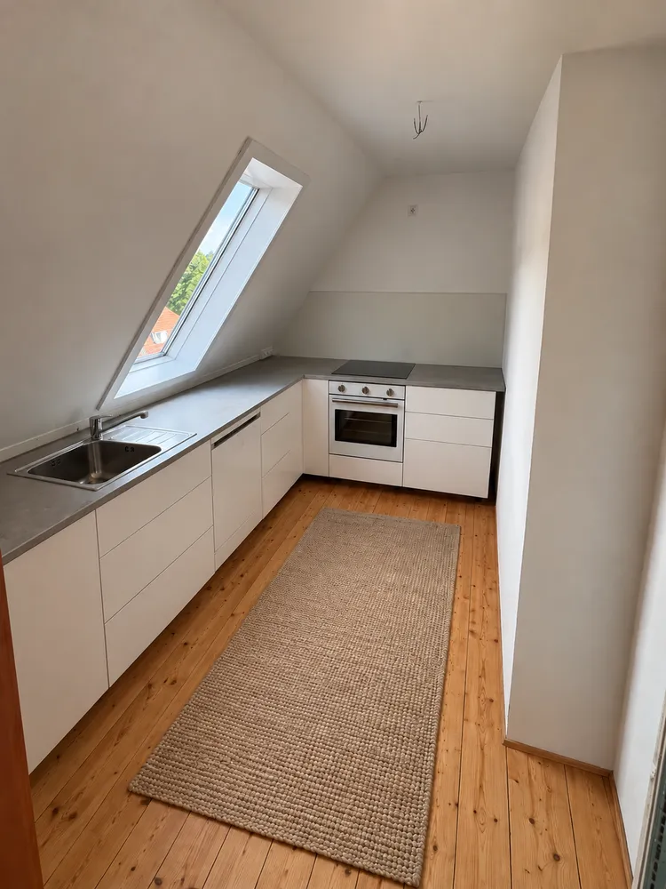 3 Zimmer Wohnung mit 53 m² in Rottenburg am Neckar – Bild 3