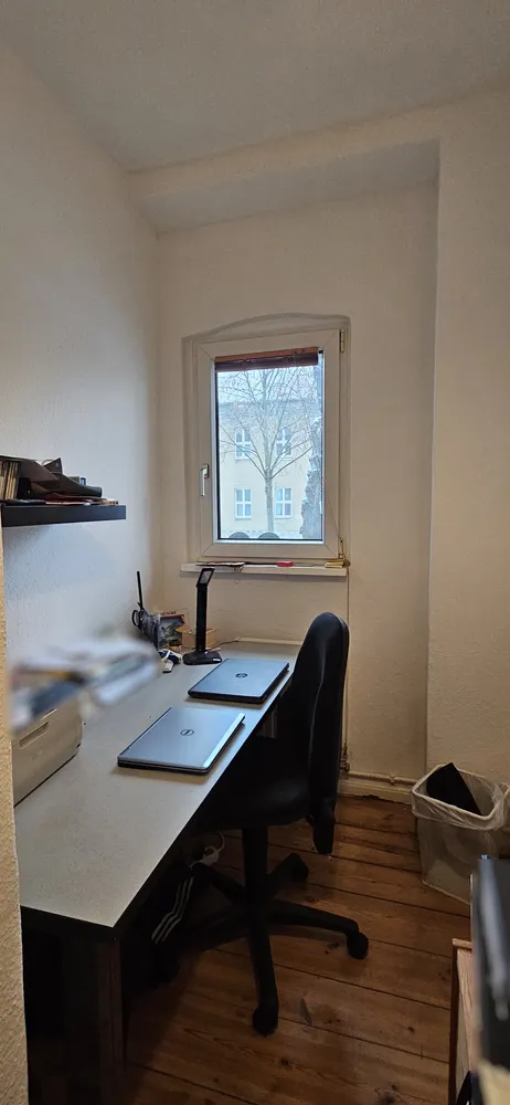 3 Zimmer Wohnung mit 58 m² in Berlin – Bild 7