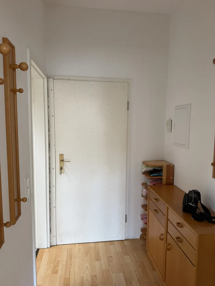 1 Zimmer Wohnung mit 31 m² in Leipzig – Bild 12