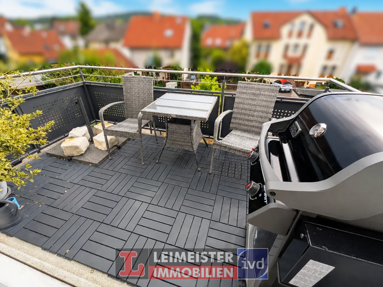 2 room apartment with 70 m² in Aschaffenburg – Photo 7
