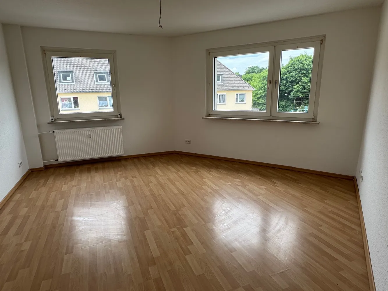 3 Zimmer Wohnung mit 64 m² in Essen – Bild 2