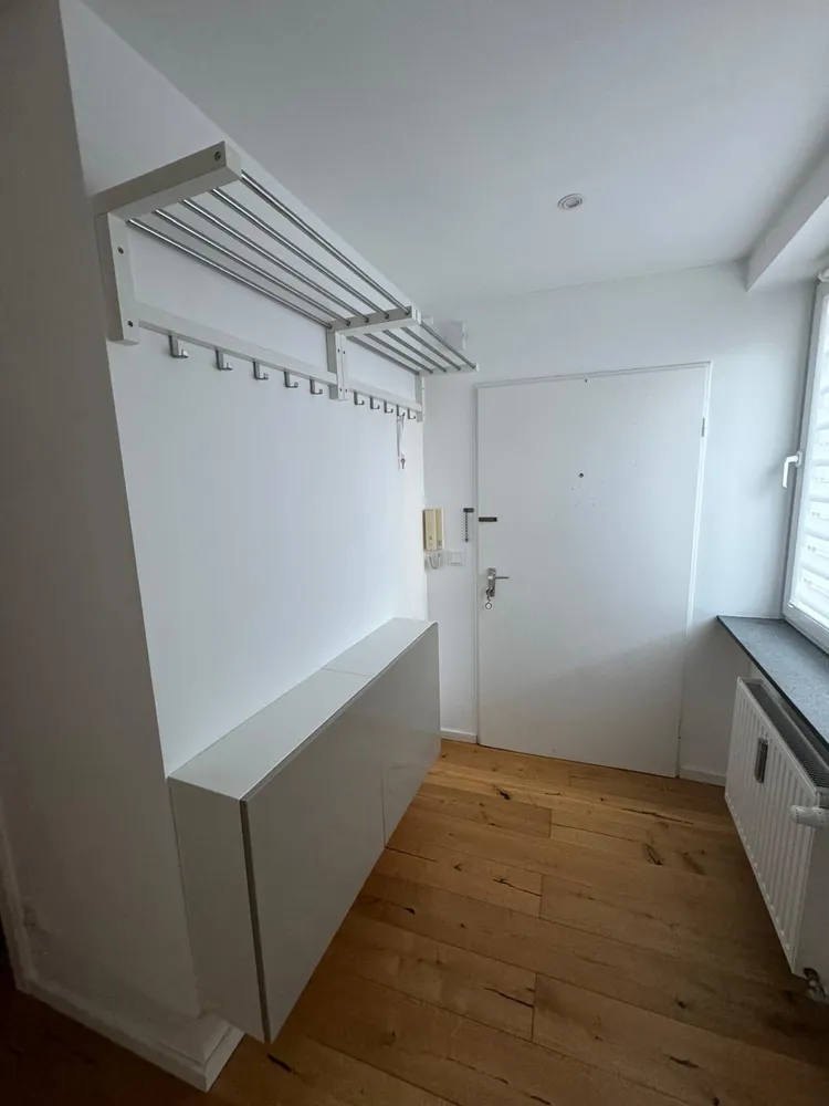 1 Zimmer Wohnung mit 34 m² in München – Bild 4