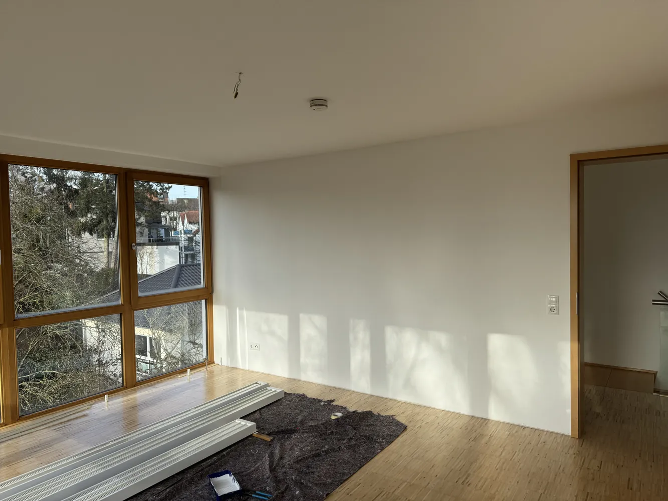 4 room apartment with 130 m² in Wiesbaden – Photo 7