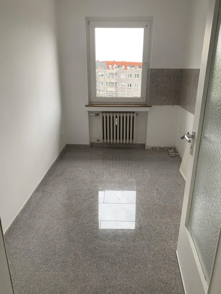 2 room apartment with 38 m² in Herne – Photo 6
