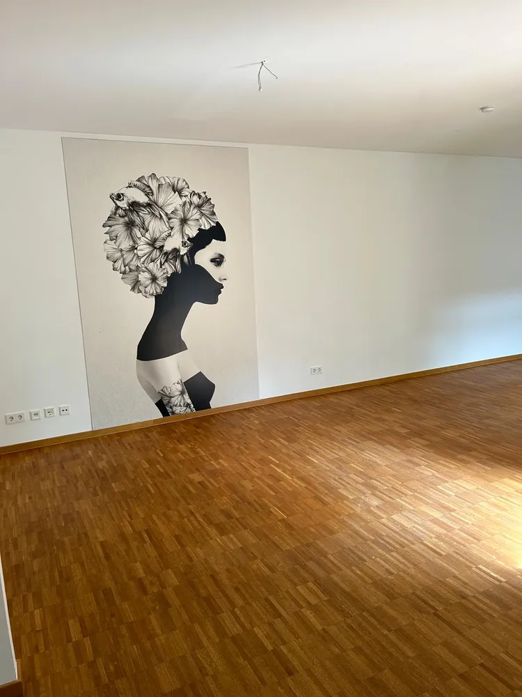 4 Zimmer Wohnung mit 123 m² in Karlsruhe – Bild 6
