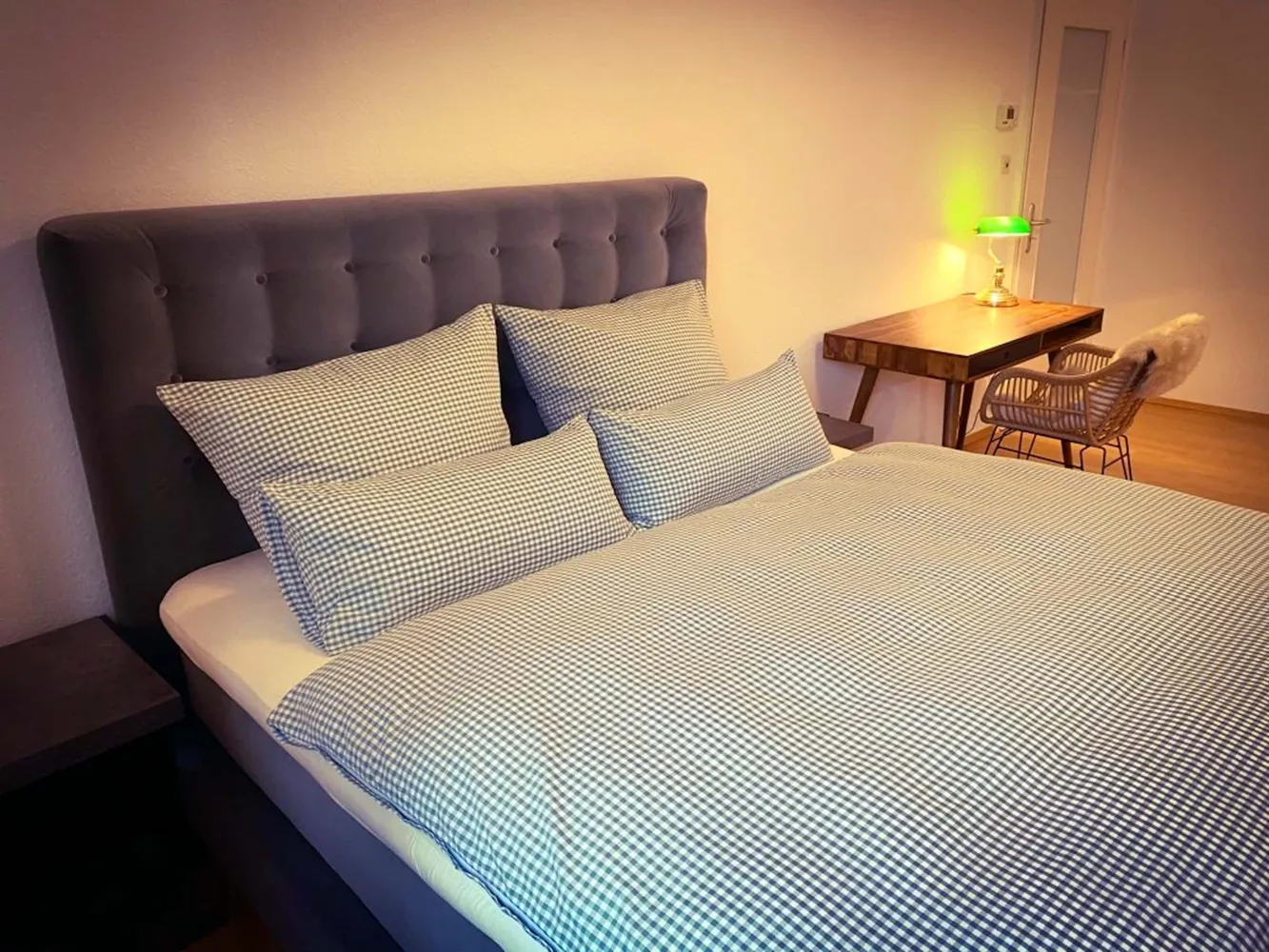 WG-Zimmer mit 30 m² in Frankfurt am Main – Bild 2