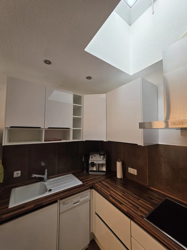 3 Zimmer Wohnung mit 69 m² in Viersen – Bild 2