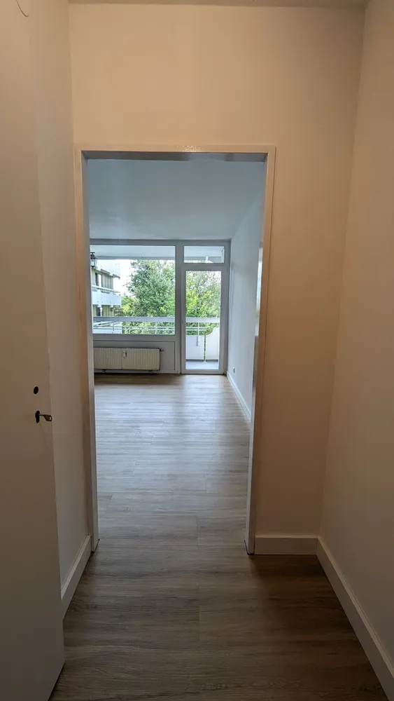 1 Zimmer Wohnung mit 31 m² in Mülheim an der Ruhr – Bild 7