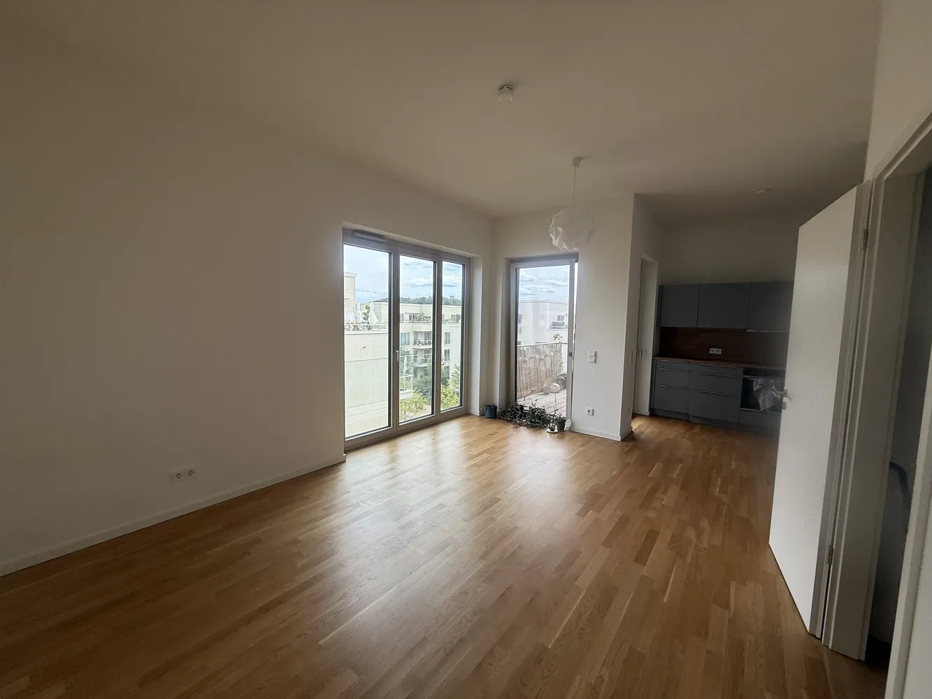 2 Zimmer Wohnung mit 64 m² in Potsdam – Bild 6