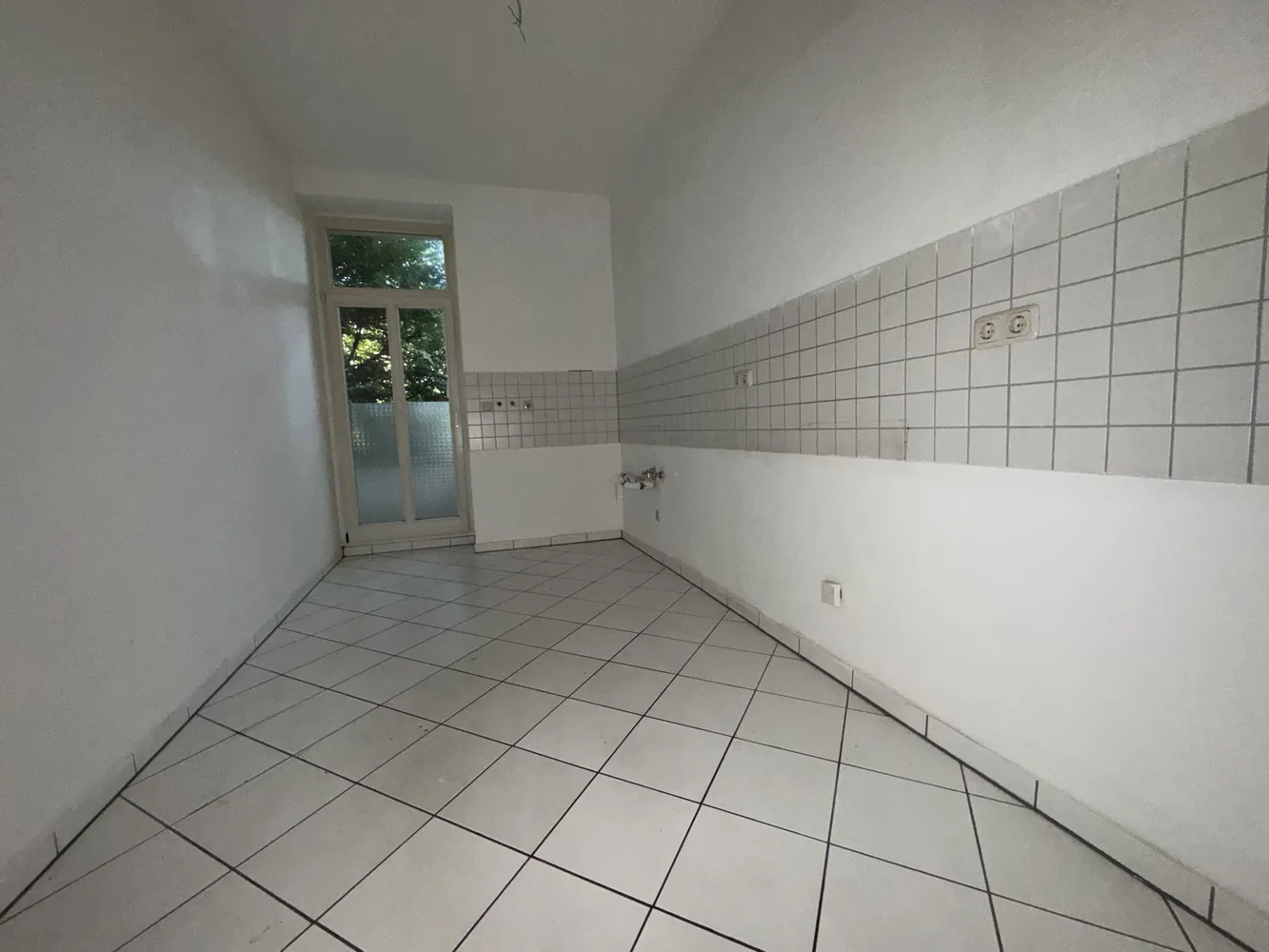 2 Zimmer Wohnung mit 55 m² in Leipzig – Bild 3