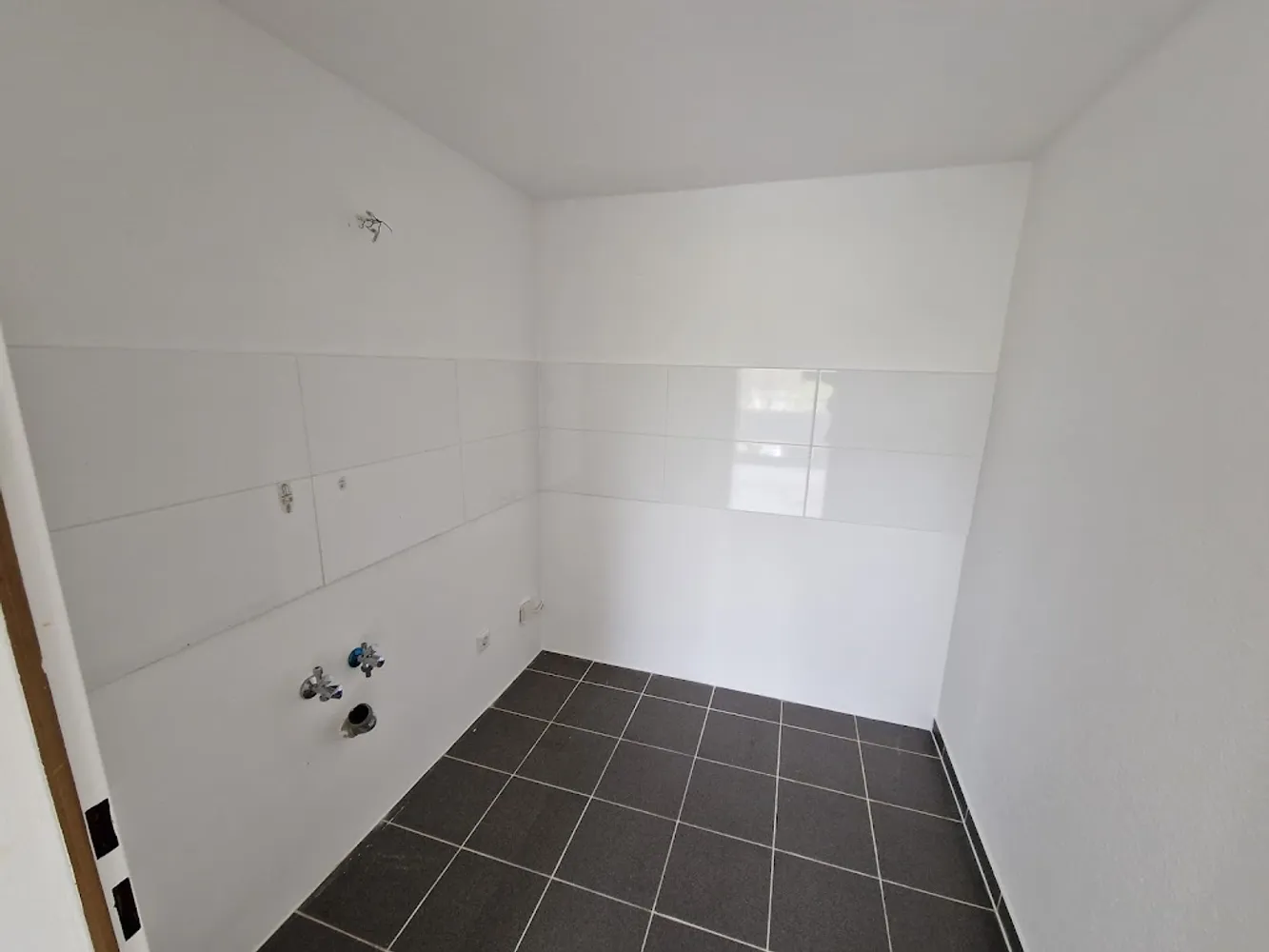 1 Zimmer Wohnung mit 31 m² in Saarbrücken – Bild 3