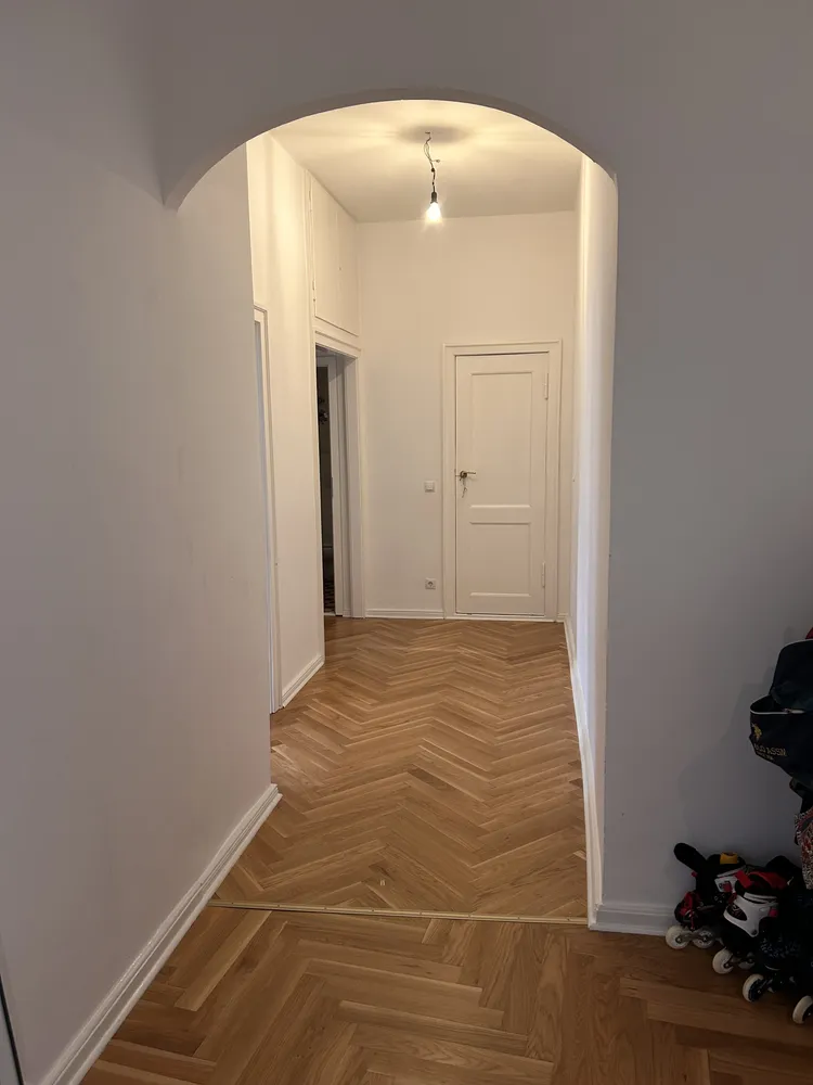 3 Zimmer Wohnung mit 104 m² in Berlin – Bild 4
