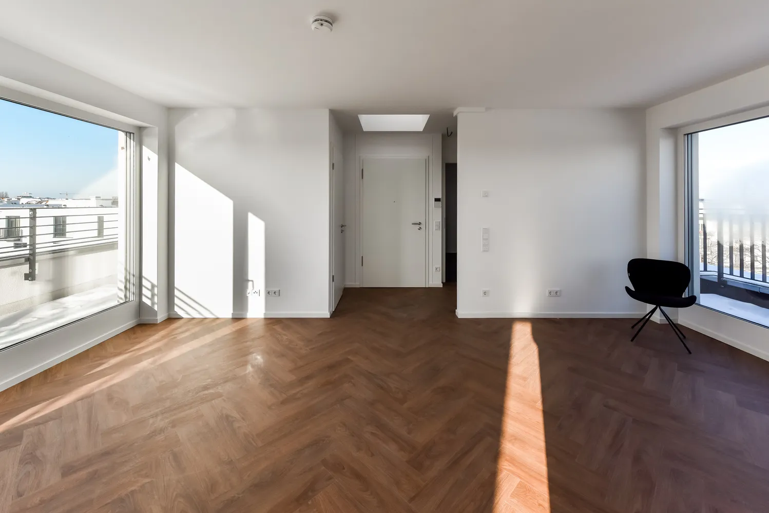 2 Zimmer Wohnung mit 62 m² in Berlin – Bild 5