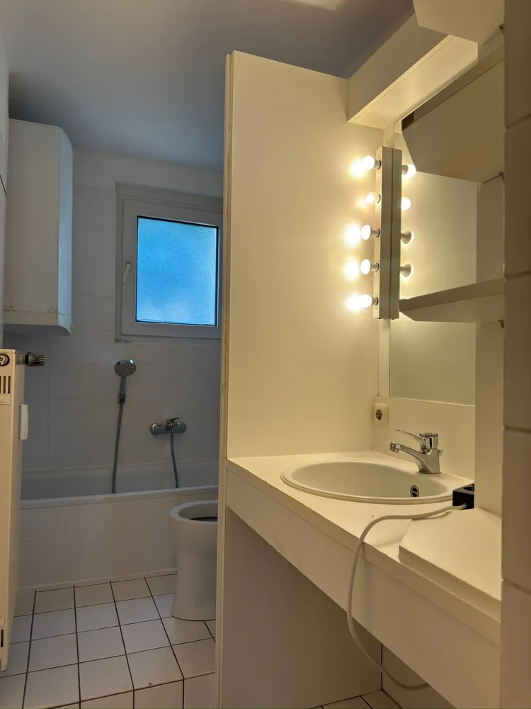 2 Zimmer Wohnung mit 53 m² in Frankfurt am Main – Bild 7