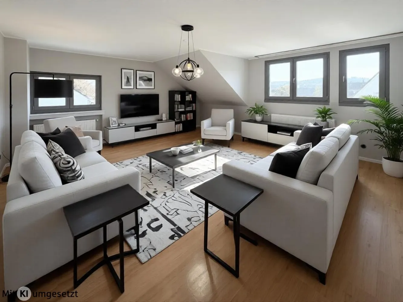 3 Zimmer Wohnung mit 105 m² in Iserlohn – Bild 7