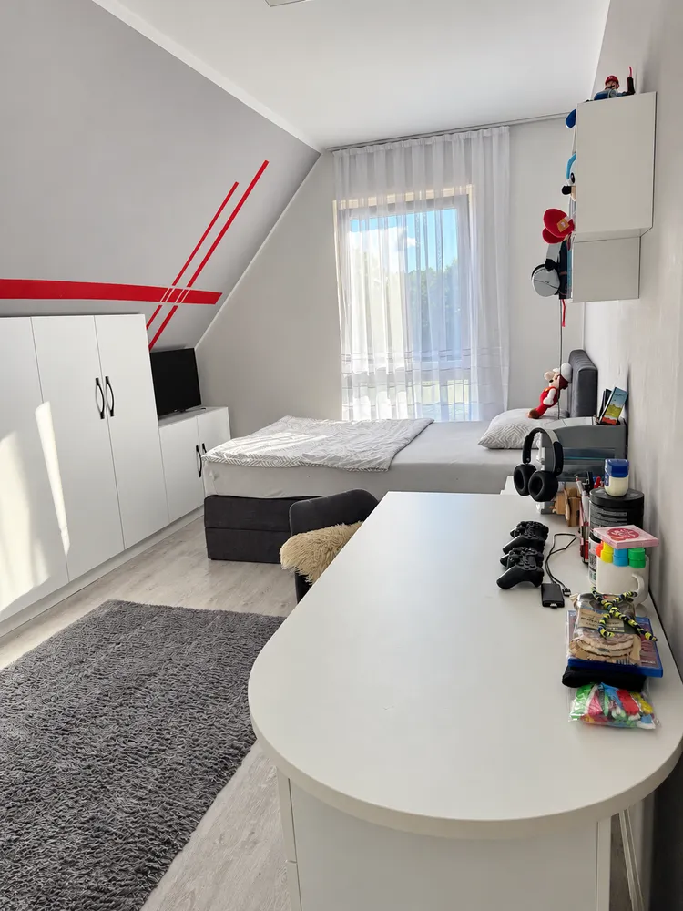6 Zimmer Haus mit 180 m² in Wolfsburg – Bild 7
