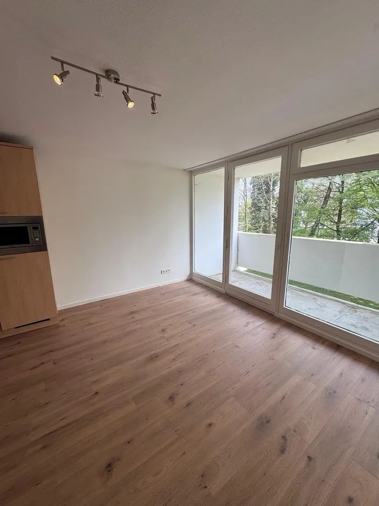 1 Zimmer Wohnung mit 31 m² in München – Bild 6