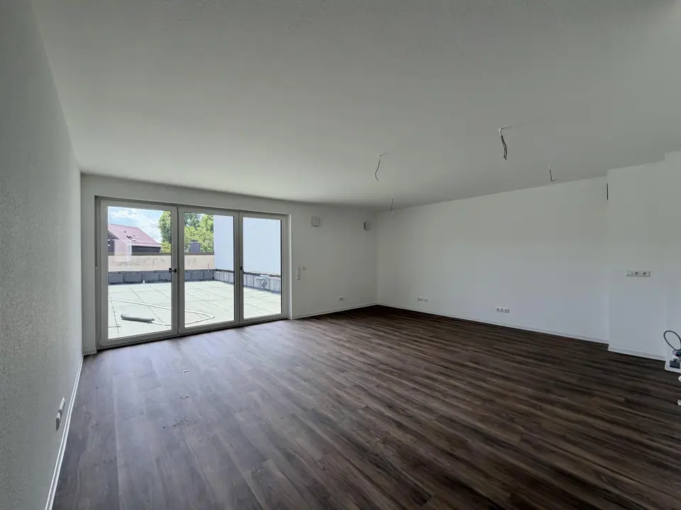 4 Zimmer Wohnung mit 104 m² in Offenbach – Bild 2
