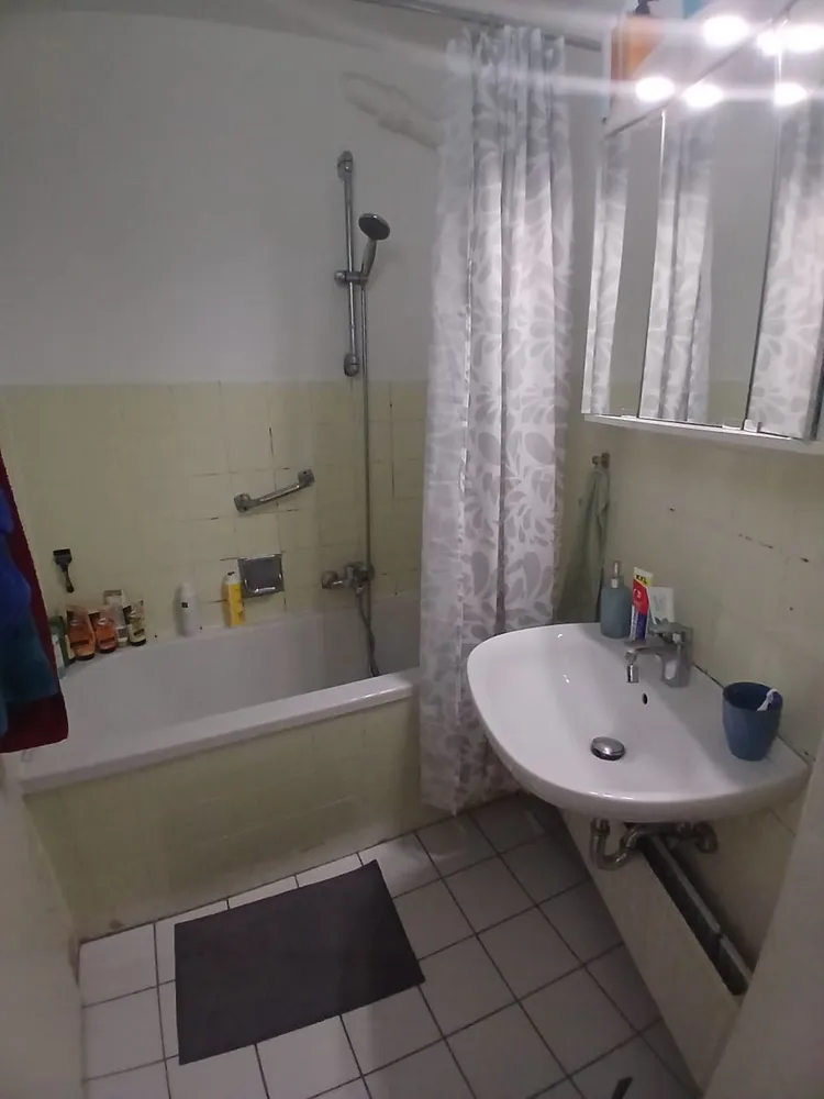 2 Zimmer Wohnung mit 62 m² in Bonn – Bild 11